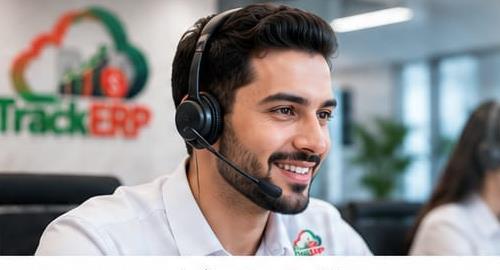 فريق خدمة العملاء