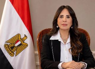 وزيرة الإسكان تُجري حركة تكليفات جديدة بهيئة المجتمعات العمرانية ومياه الجيزة