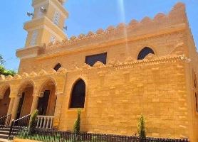 الأوقاف تفتتح 21 مسجدًا غدًا الجمعة ضمن خطة إعمار بيوت الله
