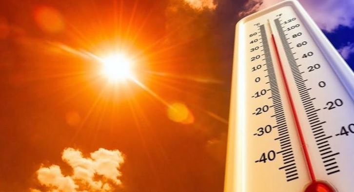 الطقس غدا الجمعة .. أجواء حارة وارتفاع نسب الرطوبة والعظمى بالقاهرة 34