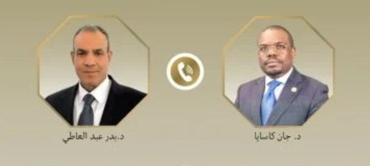 مسؤول أفريقي يشيد بالدور المصري في دعم الأمن الصحي ومواجهة الأوبئة بالقارة