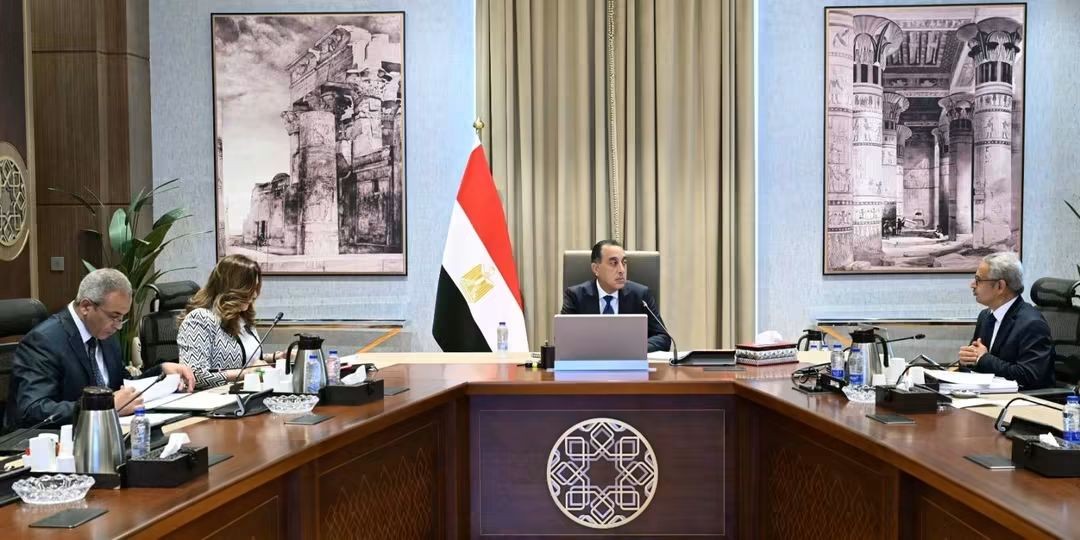 مدبولي يتابع مشروعات بني سويف.. 1086 مشروعًا بـ«حياة كريمة» وتوريد القمح يتجاوز المستهدف