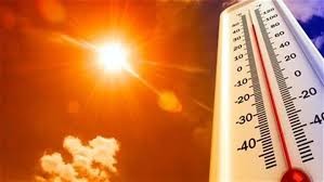طقس الجمعة.. حرارة مرتفعة وشبورة صباحية والعظمى بالقاهرة 34 درجة