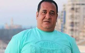 بكري :إحالة نخنوخ للمحاكمة الأسبوع المقبل